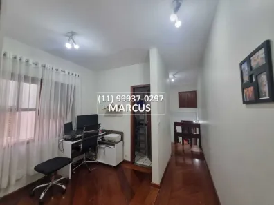 Sobrado com 3 Quartos à venda, 125m² no Jardim Olympia, São Paulo