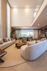 Casa com 4 Quartos à venda, 390m² no Tamboré, Santana de Parnaíba