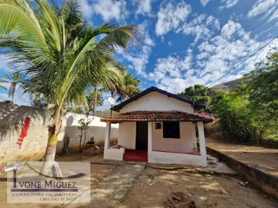 Casa com 2 Quartos à venda, 70m² no Avelar, Paty do Alferes