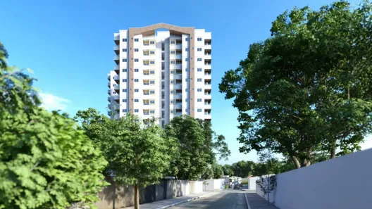 Apartamento com 3 Quartos à venda, 68m² no Cristo Rei, Teresina