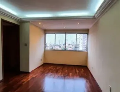 Apartamento com 2 Quartos à venda, 72m² no Vila Gumercindo, São Paulo