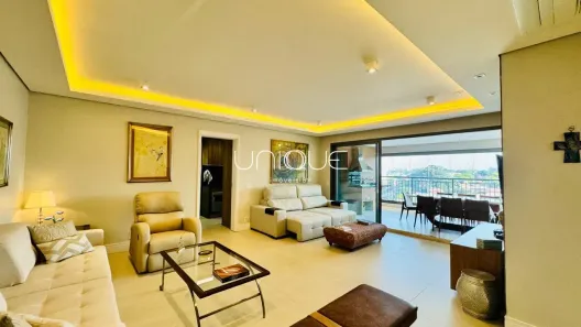 Apartamento com 3 Quartos à venda, 161m² no Vila Clementino, São Paulo