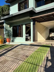 Sobrado com 3 Quartos à venda, 154m² no São Luiz, Caxias do Sul