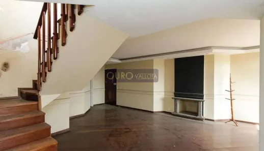 Apartamento com 4 Quartos para alugar, 335m² no Vila Prudente, São Paulo
