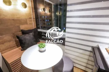 Apartamento com 2 Quartos para alugar, 80m² no Pituba, Salvador