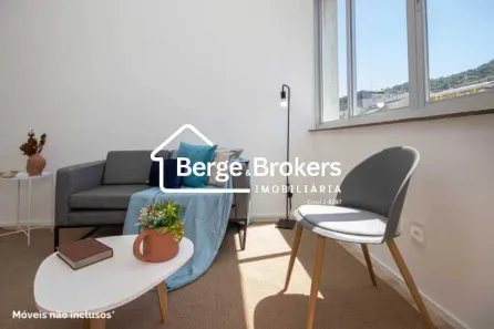 Apartamento com 2 Quartos à venda, 106m² no Copacabana, Rio de Janeiro