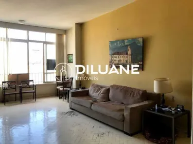 Apartamento com 3 Quartos à venda, 174m² no Copacabana, Rio de Janeiro