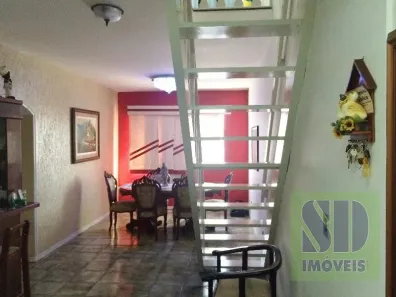 Cobertura com 3 Quartos à venda, 278m² no Braga, Cabo Frio