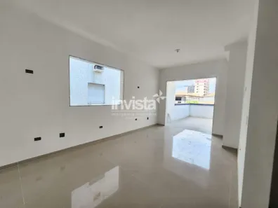 Casa com 4 Quartos à venda, 156m² no Aparecida, Santos