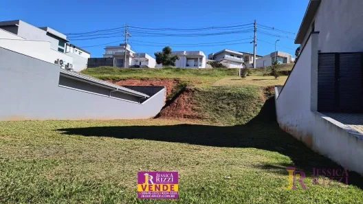 Lote/Terreno à venda, 309m² no Condomínio Villa Real de Bragança, Bragança Paulista