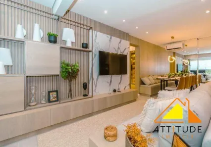 Apartamento com 3 Quartos à venda, 82m² no Rudge Ramos, São Bernardo do Campo