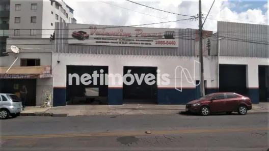 Galpão/Depósito/Armazém à venda, 360m² no Eldorado, Contagem