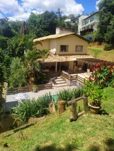 Casa de Condomínio com 4 Quartos à venda, 280m² no Vila do Ouro, Nova Lima
