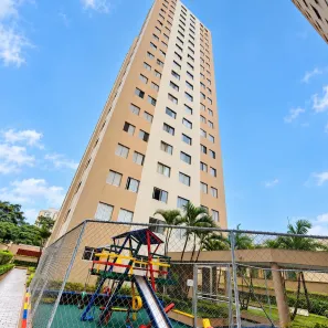Apartamento com 3 Quartos para alugar, 64m² no Vila Ema, São Paulo