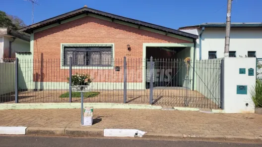 Casa com 3 Quartos à venda, 110m² no Nova Campinas, Campinas