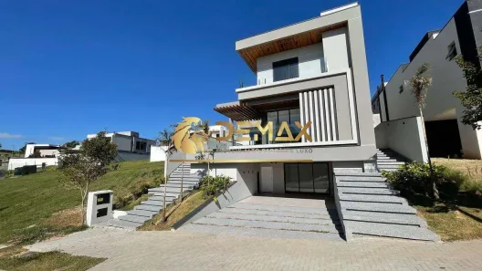 Casa de Condomínio com 4 Quartos à venda, 495m² no Condomínio Residencial Alphaville I, São José dos Campos