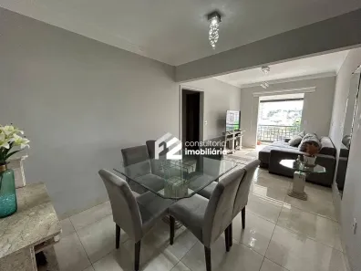 Apartamento com 2 Quartos à venda, 66m² no Campestre, Santo André