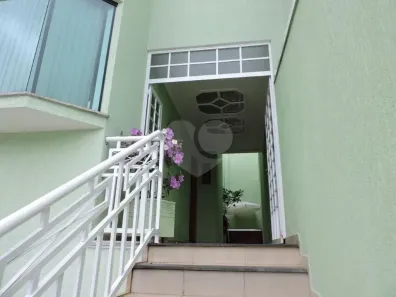 Sobrado com 3 Quartos à venda, 186m² no Chácara Inglesa (Zona Norte), São Paulo
