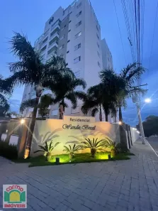 Apartamento com 3 Quartos à venda, 93m² no Residencial Araujoville, Anápolis