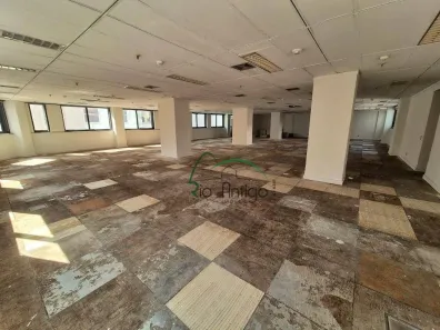 Sala Comercial à venda, 370m² no Centro, Rio de Janeiro