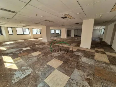 Sala Comercial para venda ou aluguel, 370m² no Centro, Rio de Janeiro