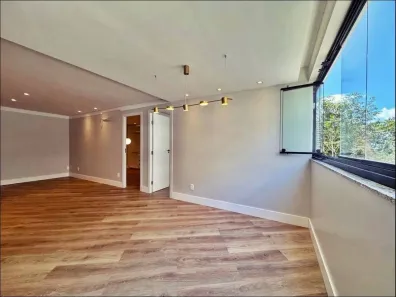 Apartamento com 2 Quartos à venda, 68m² no Alphaville I, Salvador