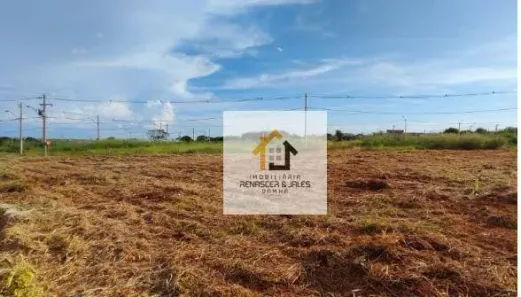 Lote/Terreno à venda, 200m² no Eparque Rio Preto Leste, São José do Rio Preto