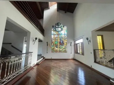 Casa de Condomínio com 5 Quartos à venda, 629m² no Candeal, Salvador
