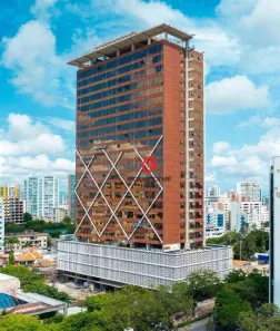 Prédio Comercial para alugar, 493m² no Centro, Fortaleza