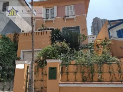 Sobrado com 4 Quartos à venda, 400m² no Cambuci, São Paulo