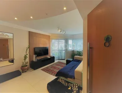 Apartamento com 2 Quartos à venda, 81m² no Centro, Florianópolis