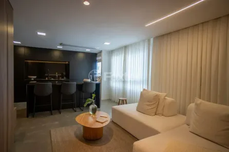 Apartamento com 2 Quartos à venda, 57m² no São Sebastião, Porto Alegre