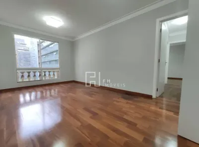 Apartamento com 2 Quartos para alugar, 70m² no Cerqueira César, São Paulo