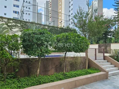 Apartamento com 3 Quartos à venda, 103m² no Jardim Ampliação, São Paulo