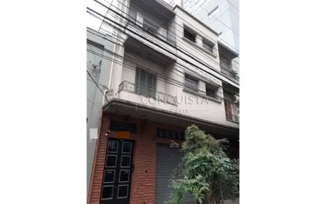 Apartamento com 1 Quarto à venda, 55m² no Vila Clementino, São Paulo
