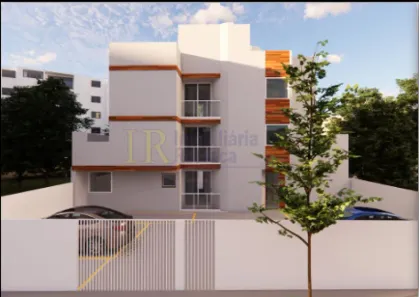 Apartamento com 3 Quartos à venda, 57m² no Centro, Contagem