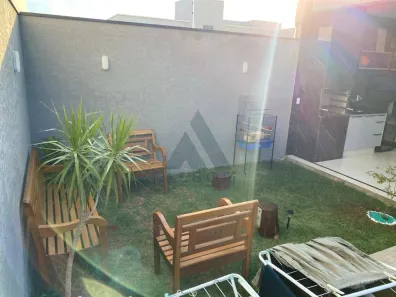 Casa com 3 Quartos à venda, 151m² no Residencial Villaggio di Capri, Itapetininga