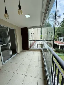 Apartamento com 3 Quartos à venda, 83m² no Vila Andrade, São Paulo
