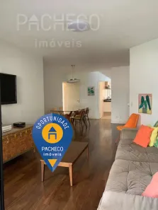 Apartamento com 4 Quartos à venda, 126m² no Perdizes, São Paulo