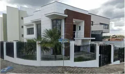 Prédio Comercial à venda, 350m² no Centro, Vinhedo