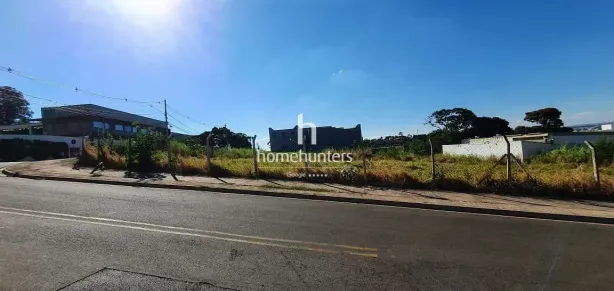 Lote/Terreno à venda, 4320m² no Parque Rural Fazenda Santa Cândida, Campinas