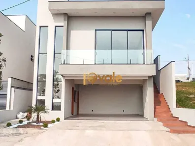 Casa de Condomínio com 3 Quartos à venda, 178m² no Residencial Alta Vista 1, Caçapava