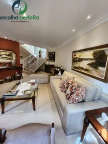 Casa de Condomínio com 4 Quartos à venda, 263m² no Patamares, Salvador