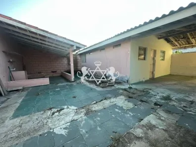 Casa com 3 Quartos à venda, 129m² no Balneário dos Golfinhos, Caraguatatuba