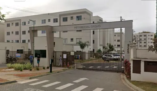 Apartamento com 2 Quartos à venda, 42m² no Jardim Ouro Branco, Ribeirão Preto