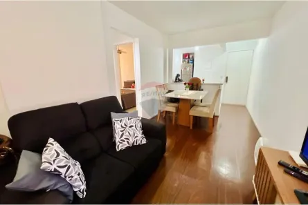 Apartamento com 2 Quartos à venda, 43m² no Fonseca, Niterói