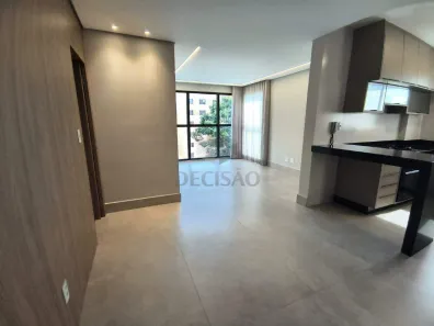 Apartamento com 3 Quartos à venda, 85m² no Cruzeiro, Belo Horizonte