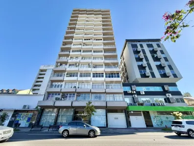 Sala Comercial à venda, 38m² no Centro, Blumenau
