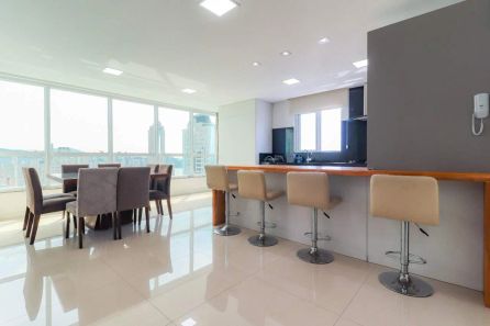 Apartamento com 3 Quartos à venda, 125m² no Centro, Balneário Camboriú