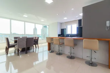 Apartamento com 3 Quartos à venda, 125m² no Centro, Balneário Camboriú
